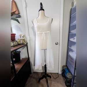 Free People Lacey Top